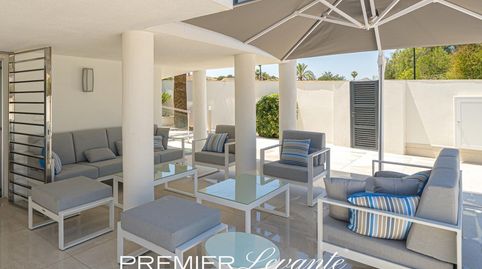 Foto 4 von Haus oder Chalet zum Verkauf in L'Albir, L'Alfàs del Pi