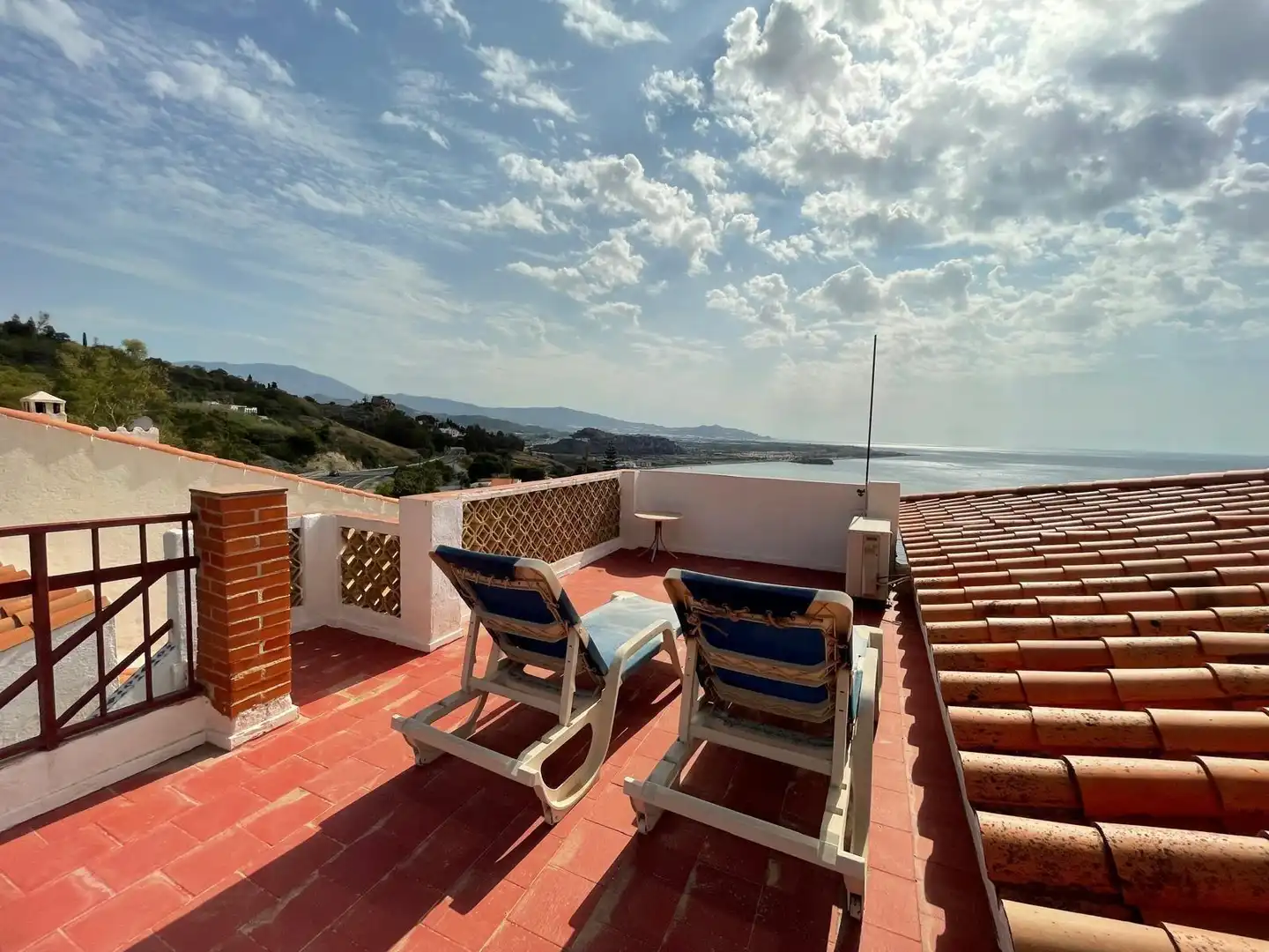 Xalet amb piscina en venda a Monte los Almendros - El Pargo - Costa Aguilera, imagen 22
