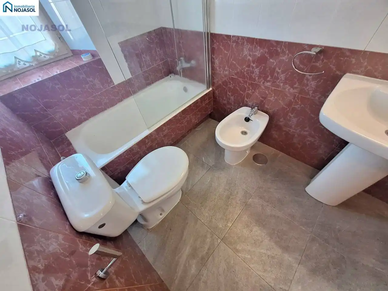 Baño de Casa o chalet en venta en Arnuero con Calefacción y Jardín privado