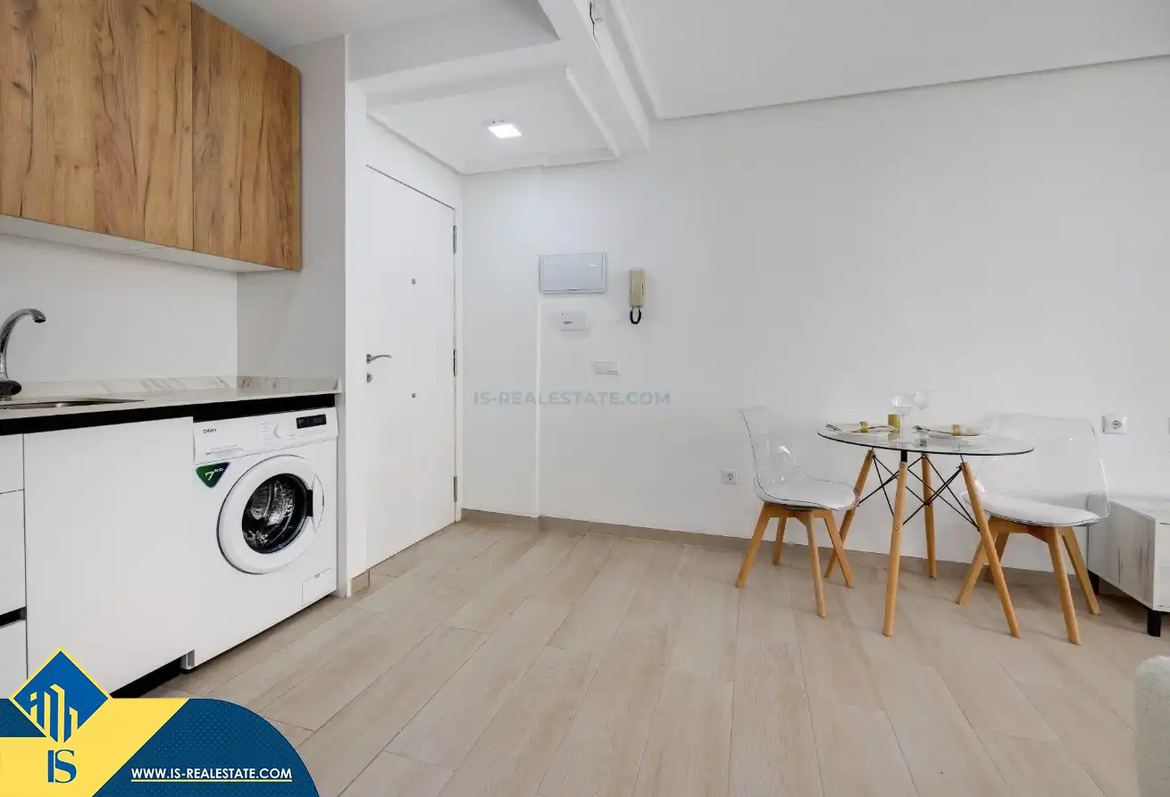 Apartament amb piscina en venda a Centro, imagen 12