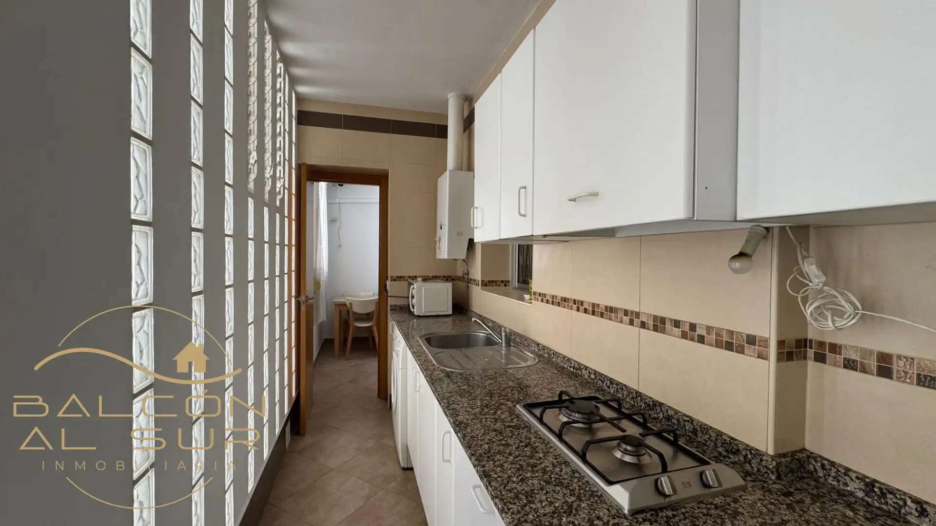 Flat with lift for sale in El Chorrillo - El Molino, imagen 21