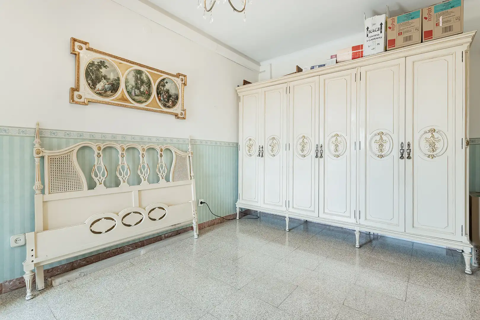 Wohnung mit Terrasse zum Verkauf in Avinguda Meridiana, imagen 13