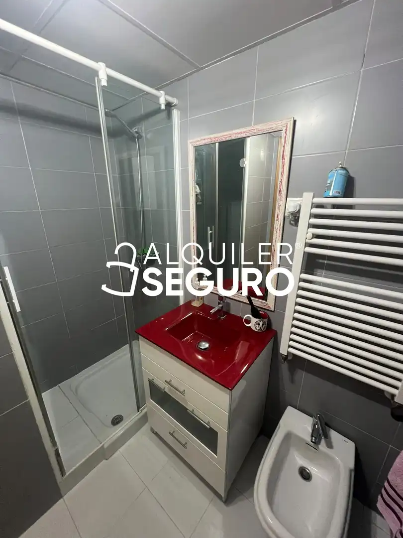 Appartamento con piscina in affitto a de Julián Camarillo, imagen 9