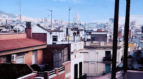 Foto 4 von Dachboden zum Verkauf in El Poble Sec - Parc de Montjuïc,  Barcelona Capital