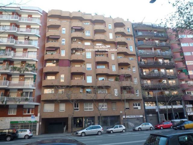 Garaje en Venta en MADRID en Sants