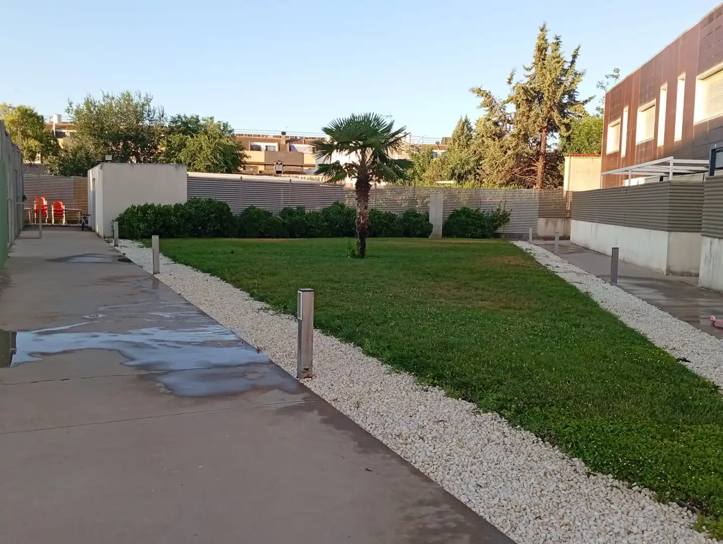 Duplex con piscina in vendita a Calle Camino del Vicario 12, imagen 38