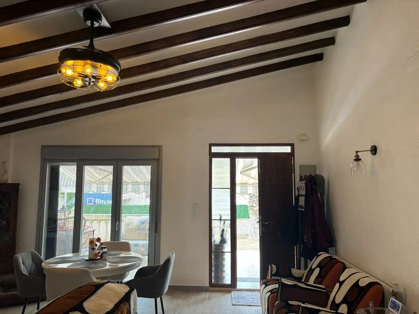 Casa o xalet en venda en Petrer amb Aire condicionat, Terrassa i Piscina