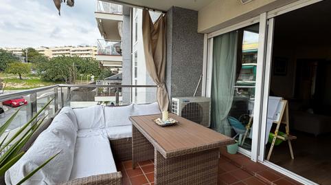 Foto 3 von Wohnung zum Verkauf in Els Molins - Pins Vens, Sitges