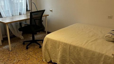 Foto 3 de Piso de alquiler en Salesas, Salamanca Capital