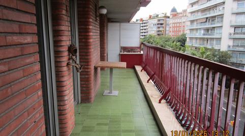 Foto 2 de Pis en venda a Carrer de Jules Verne, 2, El Putget i el Farró,  Barcelona Capital