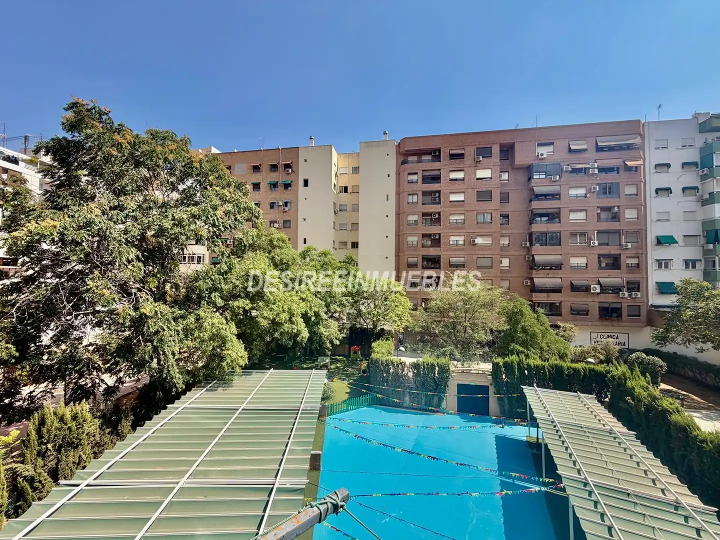Wohnung mit Terrasse zum Verkauf in Avinguda de Giorgeta, imagen 17