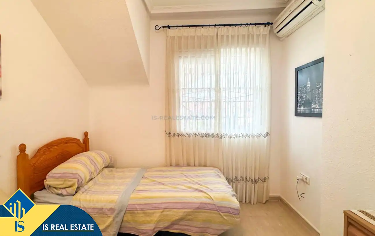 Bungalow mit Terrasse zum Verkauf in Orihuela Costa, imagen 16