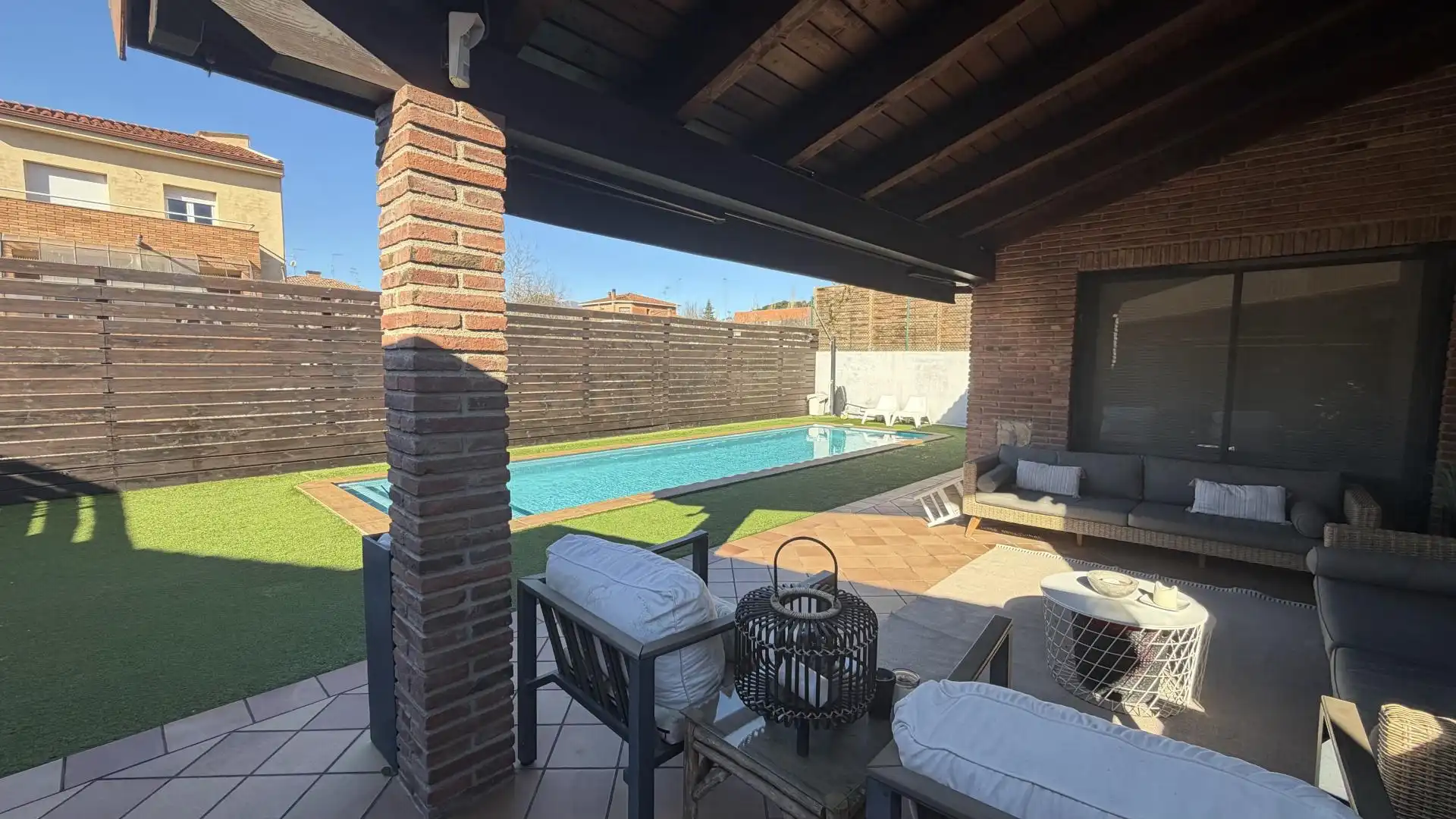 Casa en venda a Santa Maria de Palautordera, imagen 32