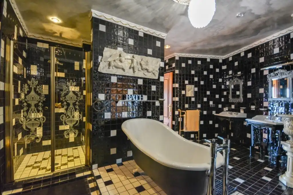 Villa con piscina in vendita a La Capellanía - El Higuerón, imagen 16