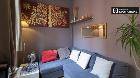 Foto 2 de Pis de lloguer a El Raval,  Barcelona Capital