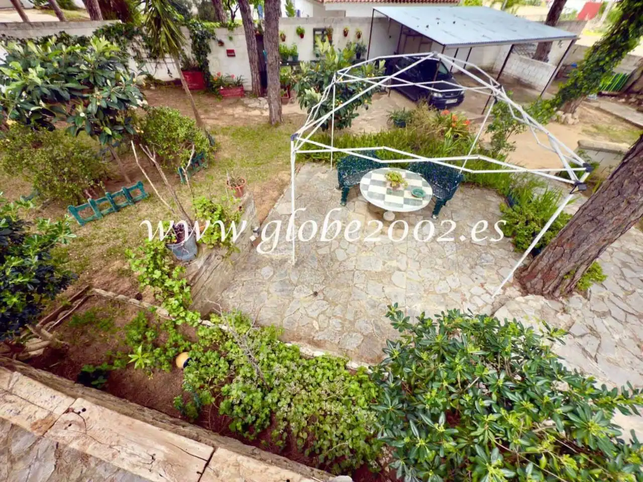 Villa mit Pool zum Verkauf in Los Franceses – La Vega, imagen 37