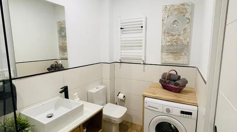 Photo 5 of Flat to rent in Calle Aeronave, Timón,  Madrid Capital