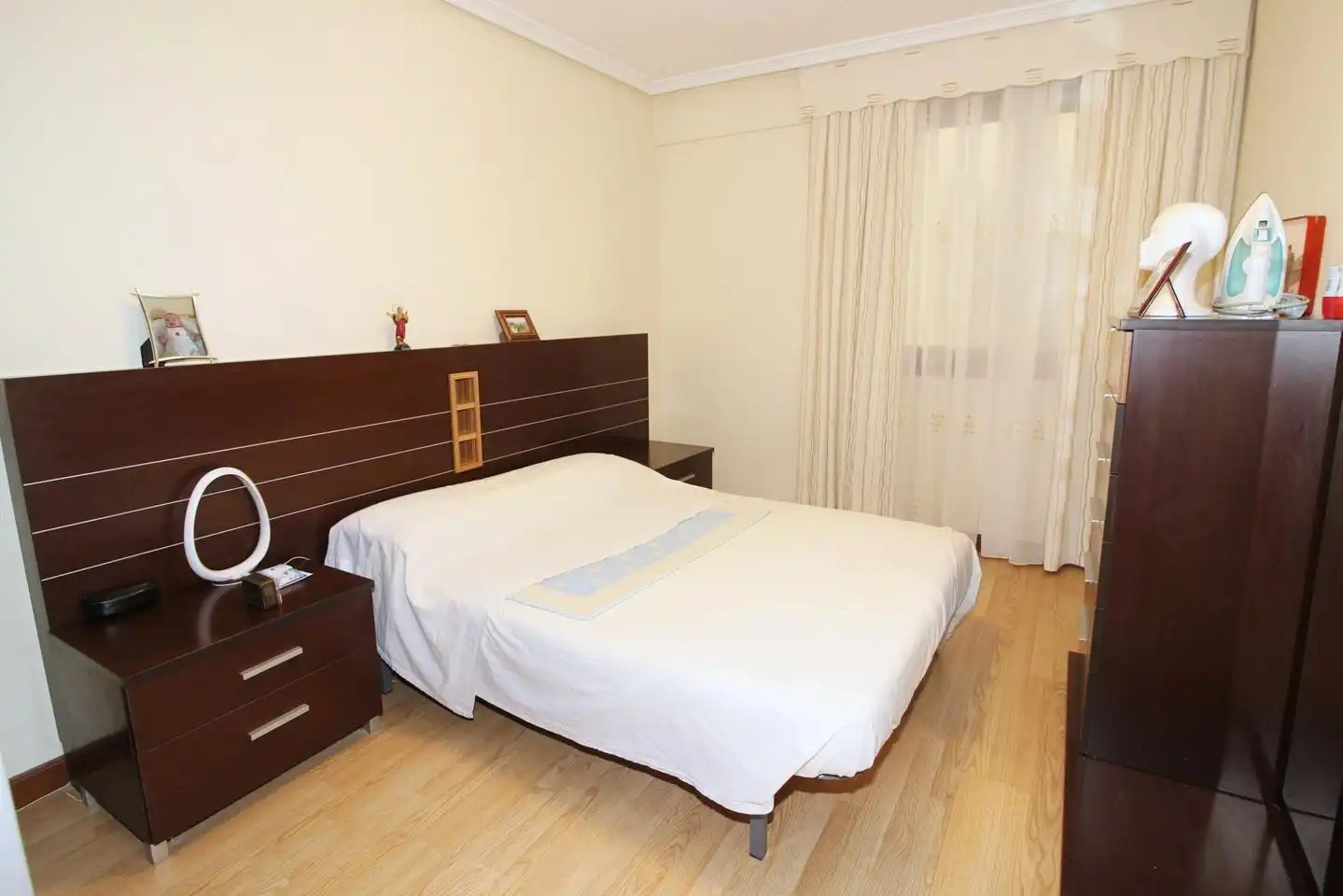Wohnung mit Terrasse zum Verkauf in Kale Zaharra Kalea, imagen 13