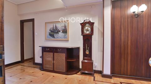 Foto 2 von Dachboden zum Verkauf in Calle General Concha, Alhóndiga, Bilbao