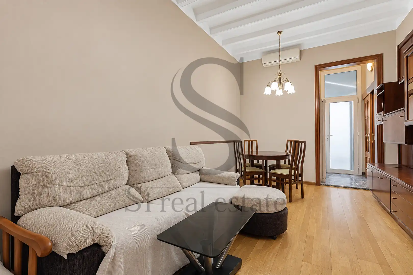 Flat with terrace for sale in Carrer de Mir, imagen 3