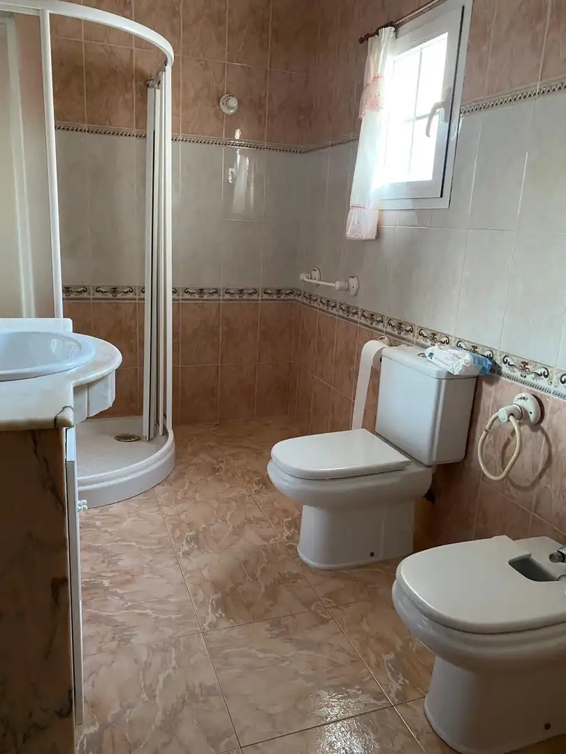 Casa con terraza en venta en La Banda - Campo de Fútbol, imagen 28