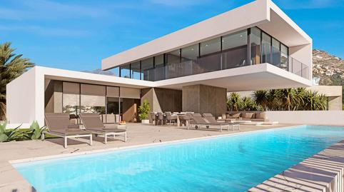 Photo 3 of Country house for sale in Paichi, Moraira