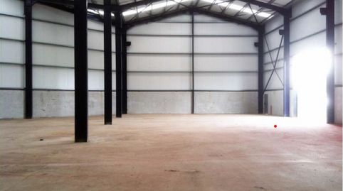 Foto 2 von Fabrikhallen zur Miete in Rúa Monte Louredo, 10, Parroquias Rurales, Pontevedra Capital