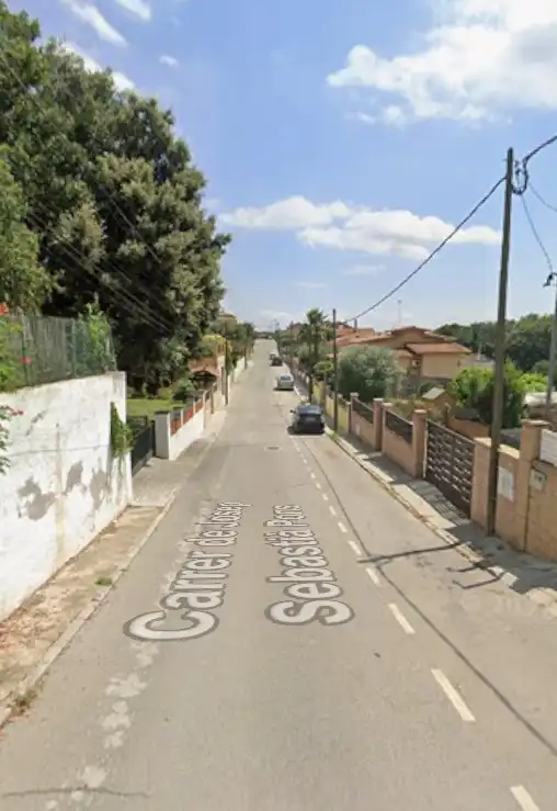 Villa zum Verkauf in Carrer de Josep Sebastià Pons