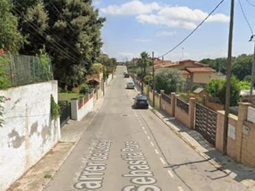 Xalet en venda a Carrer de Josep Sebastià Pons