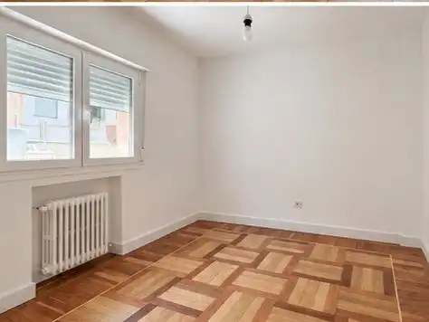Flat for rent in Retiro