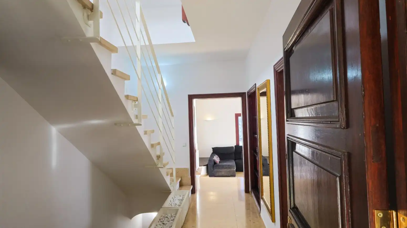 Casa amb terrassa en venda a Esporles - Carrer de la Tanca, imagen 34