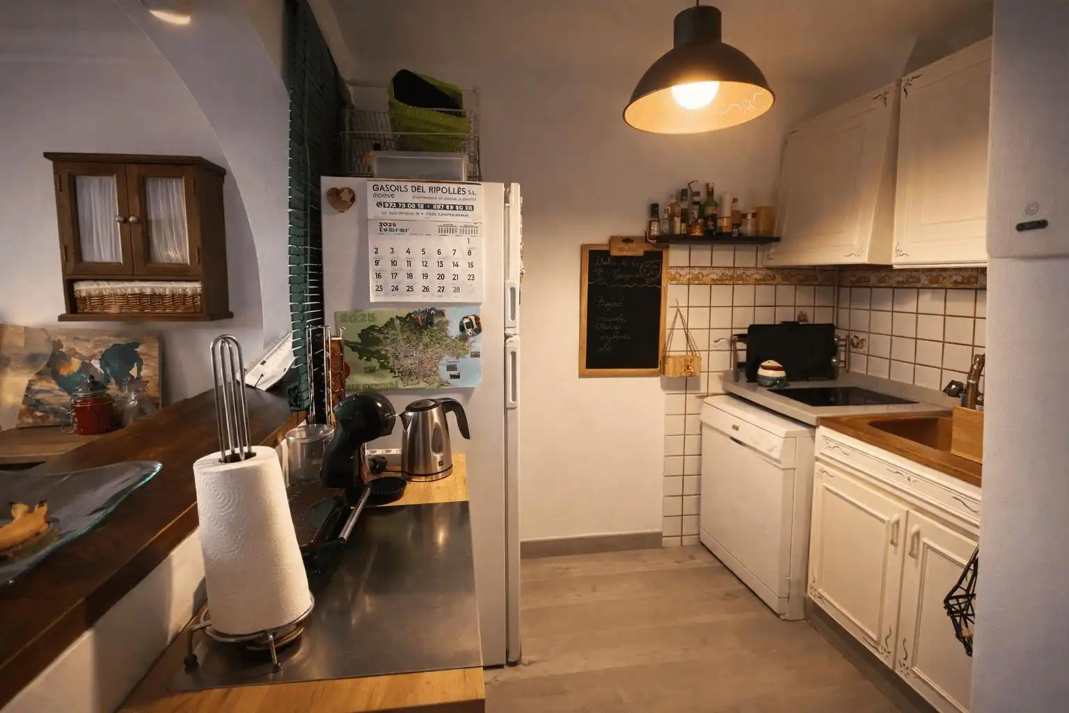 Apartment with lift for sale in Muga - Gran Reserva - Badia, imagen 3