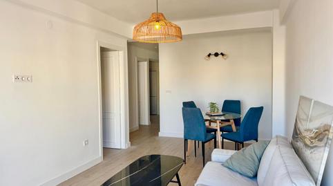 Photo 3 of Flat for sale in Suárez, Málaga Capital