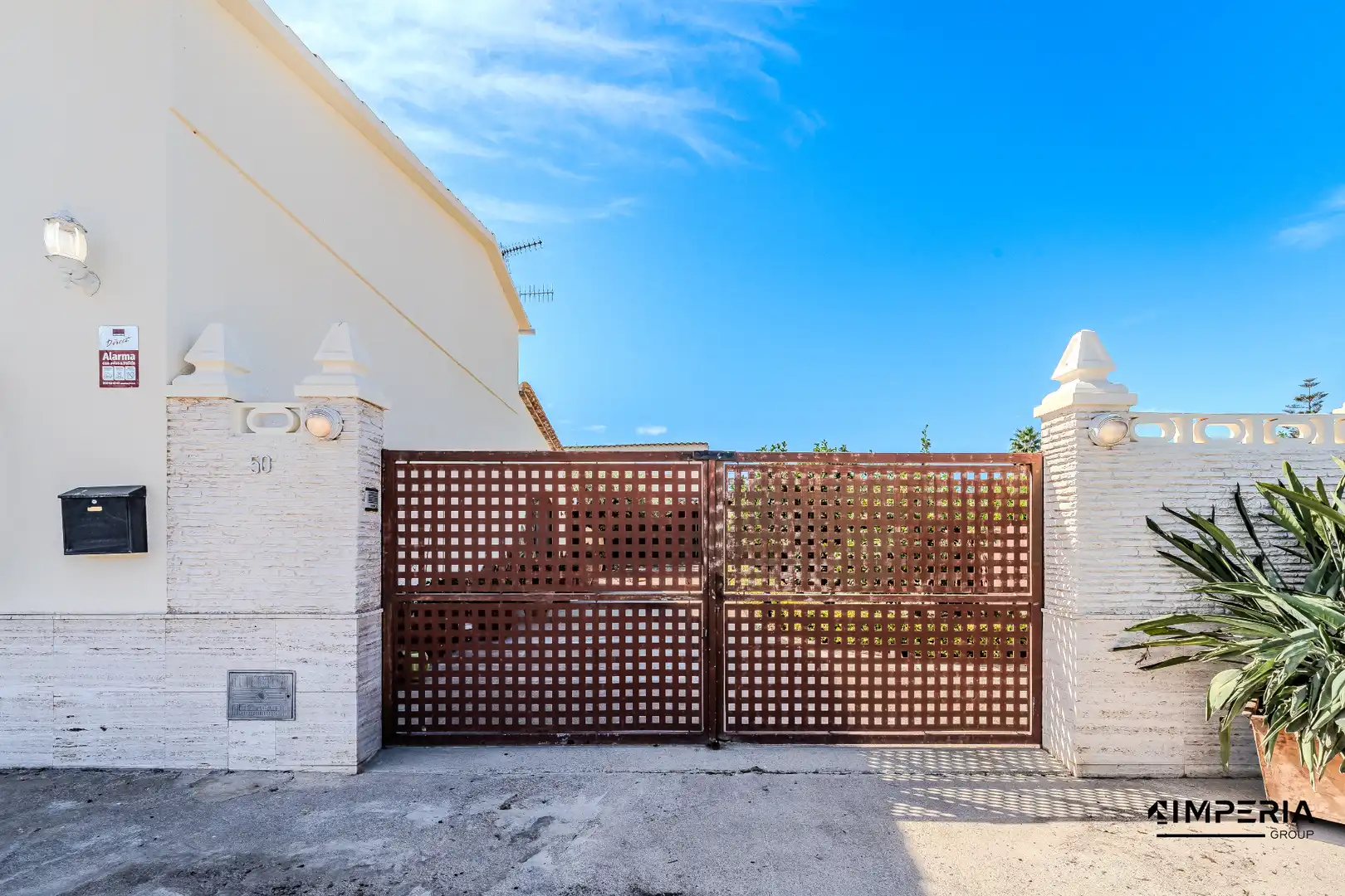 Villa avec terrasse à vendre à Carrer Jaume I el Conqueridor, imagen 55