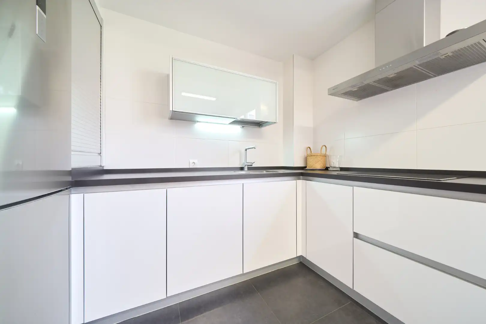 Detached house with terrace for sale in Asparrena Kalea, imagen 9