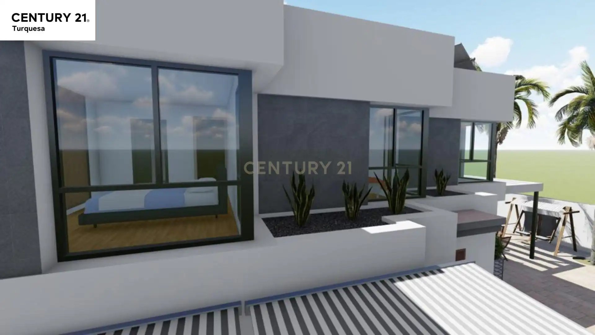 Residential land for sale in Calle Garcia Robles 27 1, imagen 8
