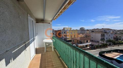 Foto 3 de Piso en venta en Cunit Residencial, Cunit