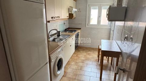 Foto 4 de Piso de alquiler en Las Fuentes, Zaragoza Capital