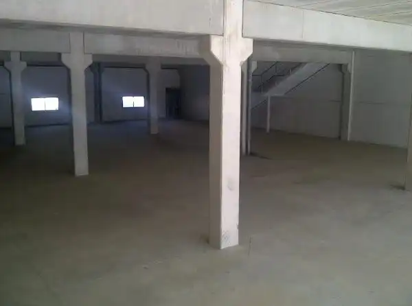 Industriegebäude zur Miete in La Paz, imagen 3
