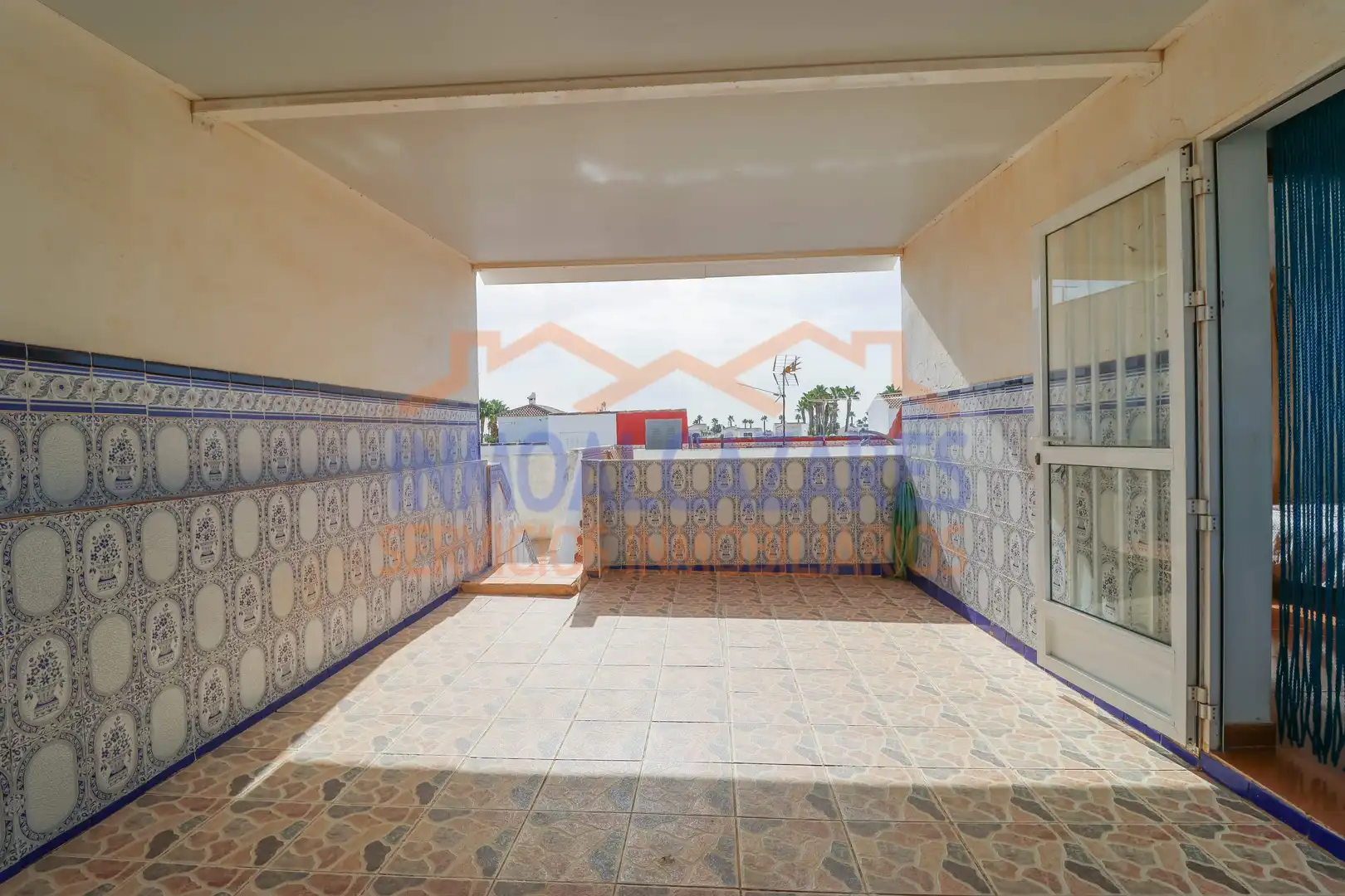 Casa en venda a Los Narejos - Punta Calera, imagen 22