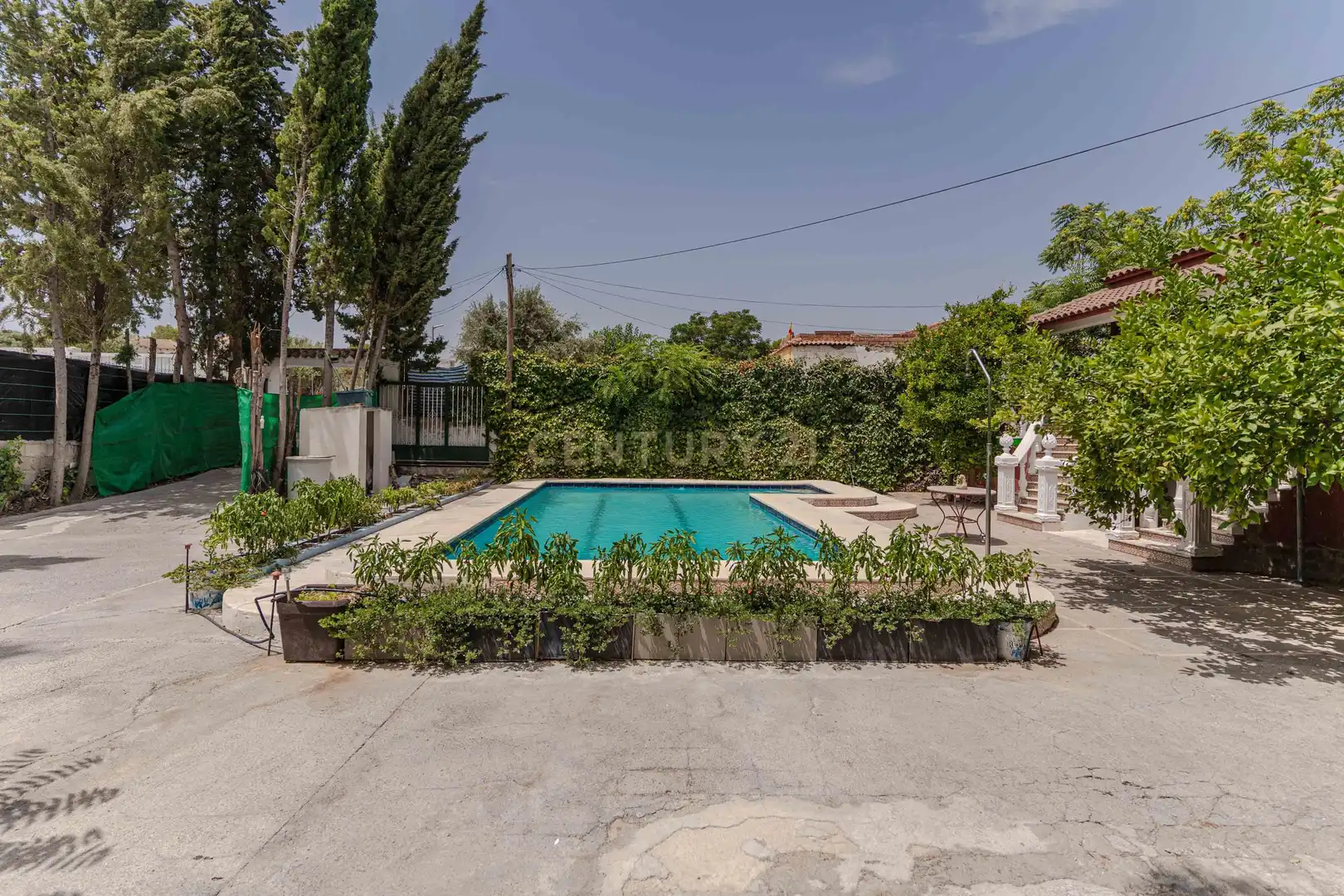 Maison avec piscine à vendre à C. Vandelvira, 15, 23170 Jaén, Spain Urbanización Cerro Molina, imagen 11
