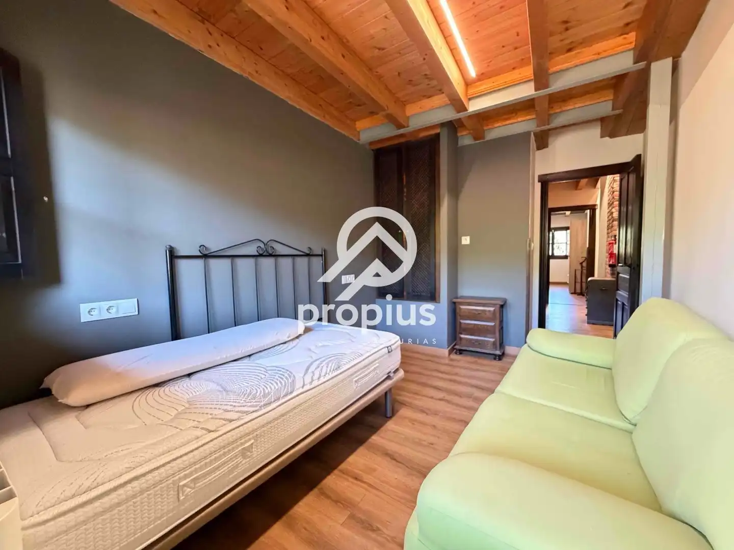 Casa a schiera in vendita a San Roque, imagen 35