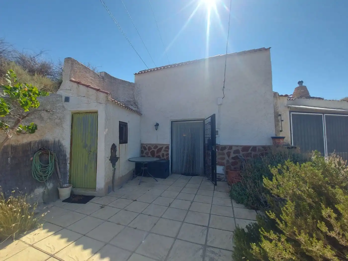 Casa rústica en venda a Cuevas del Campo, imagen 2