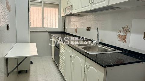 Foto 3 von Wohnung zum Verkauf in Calle Sant Francesc de Sales, Les Planes, Sant Joan Despí