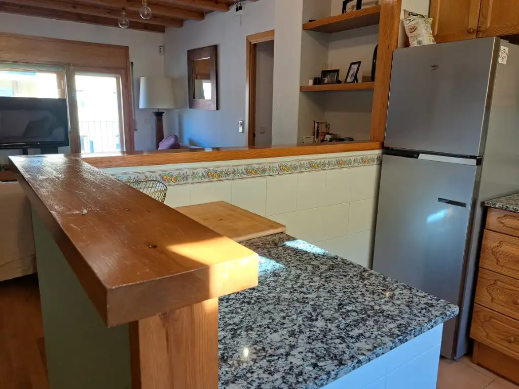 Dúplex de lloguer a Avinguda de Catalunya, 39, Puigcerdà
