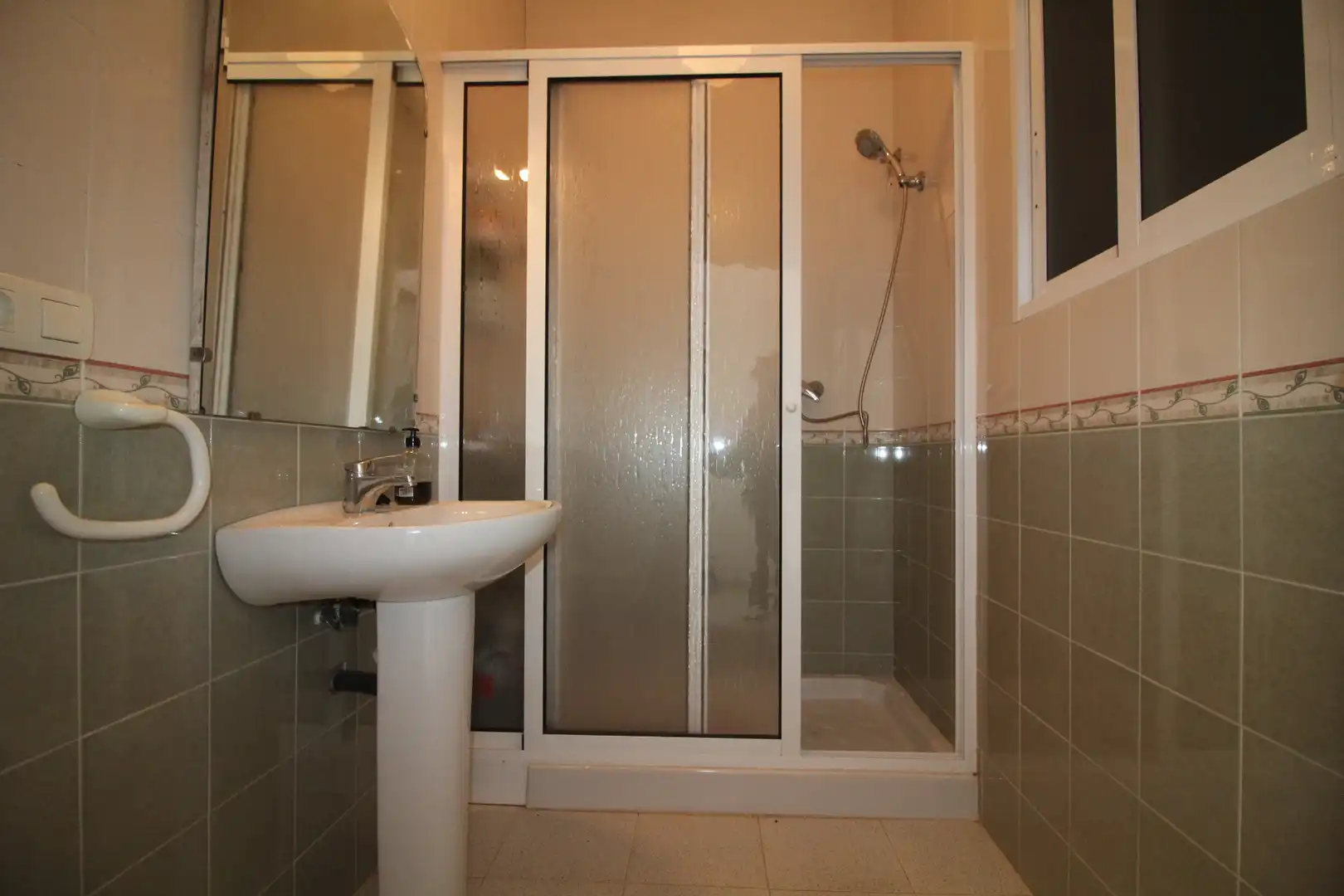 Bathroom of Detached homes for sale in El Portil  with Terrace, Storage room and Community pool