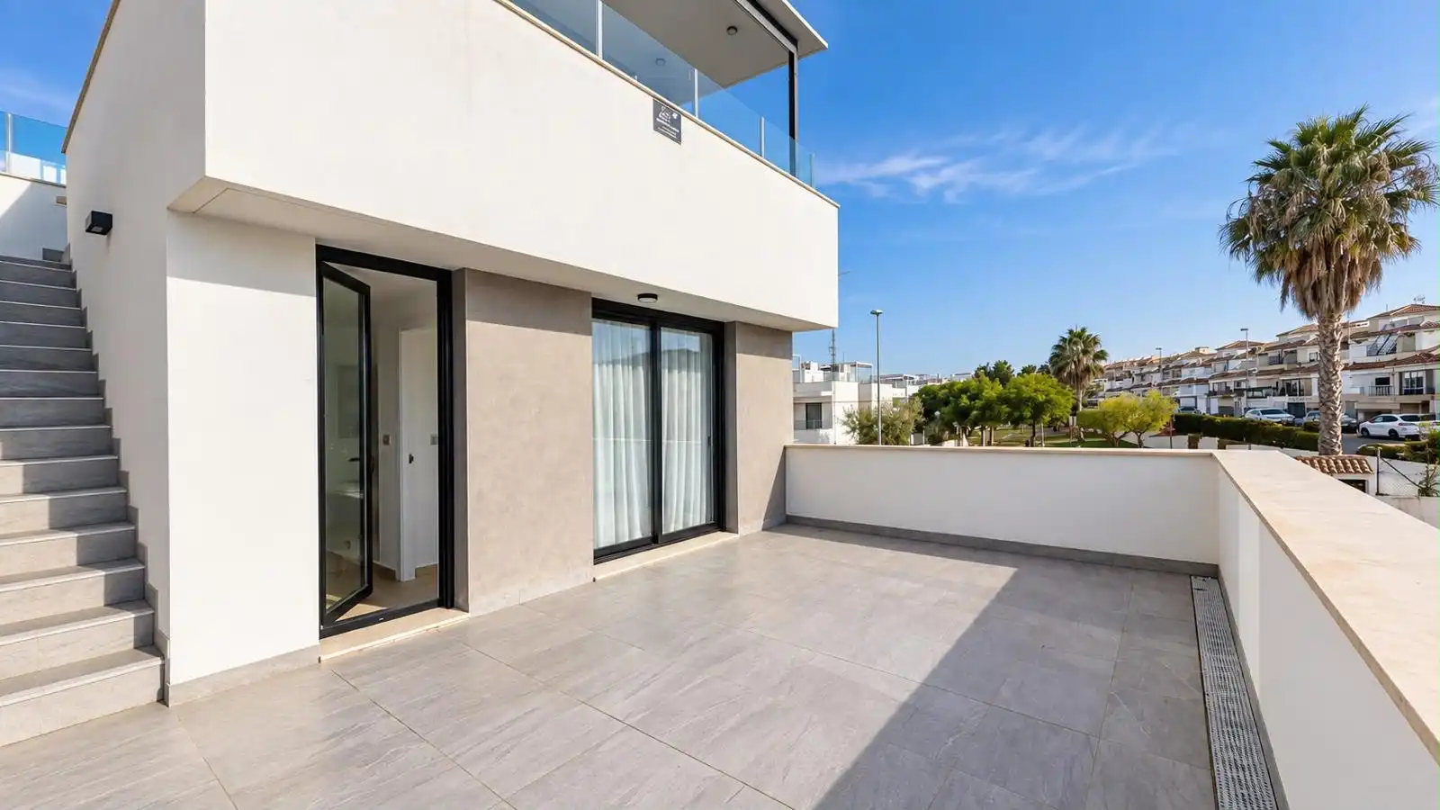 Chalet con piscina en alquiler en Orihuela Costa, imagen 23