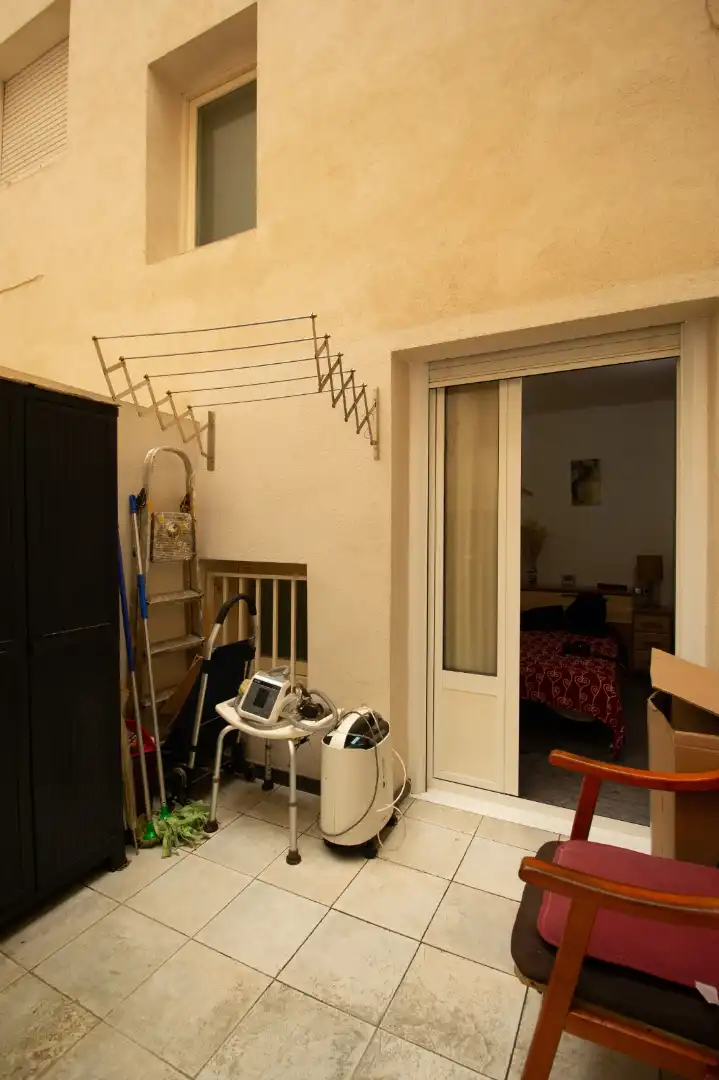 Appartement avec ascenseur à vendre à Passatge Cornet, imagen 21