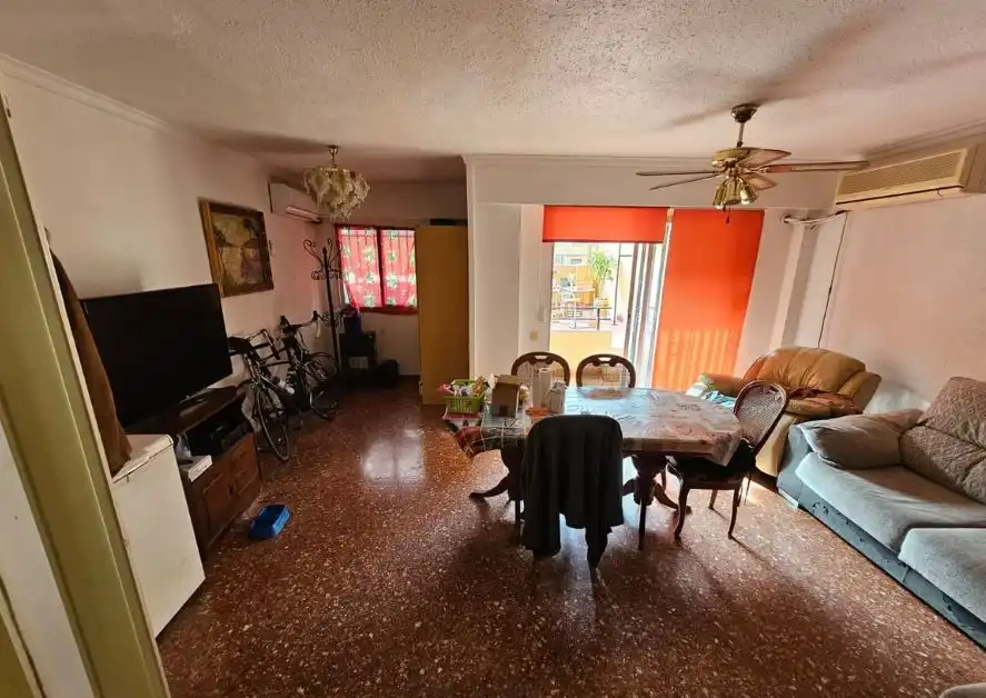 Wohnung mit Aufzug zum Verkauf in Carrer de Pere De València, imagen 11