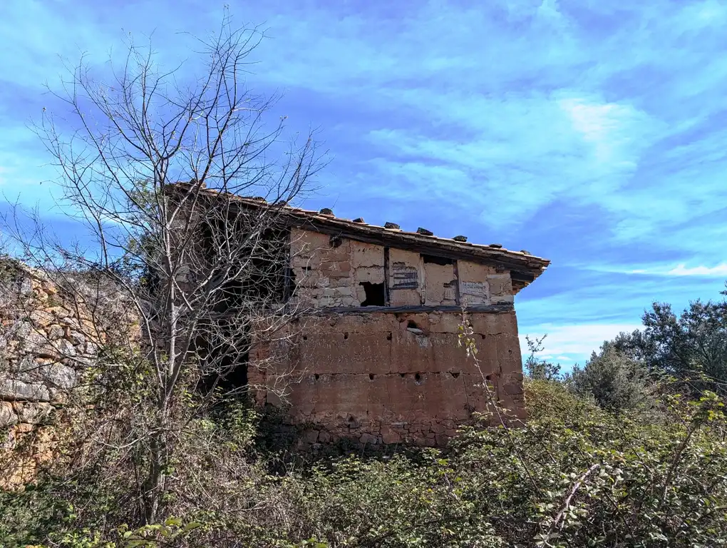 Terreni e lotti in vendita a Fuentespalda, imagen 2